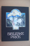 BIBLIJSKE PRIČE - Eugen Werber