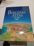 biblijski atlas