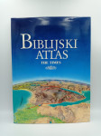 Biblijski atlas The Times