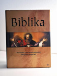 Biblika - Društveno i povijesno putovanje biblijskim krajevima - Barry