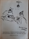 Bibliografija o NOB-u i socijalističkoj revoluciji u Hrvatskoj 1941-45