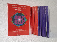 Biblioteka Samopomoć - komplet 12 izdanja (Self Help)