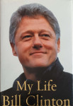 Bill Clinton: My Life