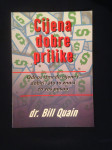BILL QUAIN : Cijene dobre prilike