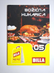 Billa Božićna kuharica