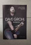 Biografija Dave Grohl, nova