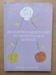 Biserka Draganić - Jedinstvo različitosti ili mnoštvo lica jednote
