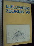 BJELOVARSKI ZBORNIK 90