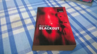 BLACKOUT MISLAV PASINI PROFIL 2004.
