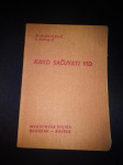 Blagojević, Rapajić: KAKO SAČUVATI VID