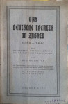 Blanka Breyer: Das deutsche Theater in Zagreb 1780–1840