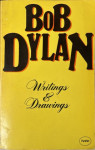 Bob Dylan: Writings and drawings