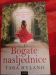 Bogate nasljednice Tara Hyland