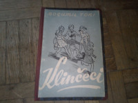 Bogoumil Toni - Klinčeci, popevke za decu