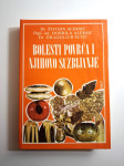 Bolesti povrća i njihovo suzbijanje / Živojin Aleksić, Dobrila Aleksić
