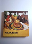 Bon Appetit - Veliki AMC priručnik savremenog kuharstva
