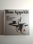 Bon Appetit – veliki AMC priručnik savremenog kuharstva
