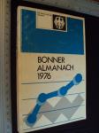 Bonner almanach 1976.