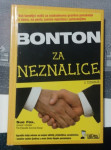 BONTON ZA NEZNALICE® 2. IZDANJE Sue Fox, osnivač The Etiquette Group