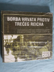 Borba hrvata protiv trećeg reicha