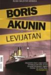 Boris Akunin-Levijatan