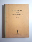 Boris Apsen – Repetitorij više matematike I