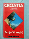 Boris Čujić – Croatia : penjački vodič (B112)