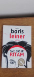 Boris Leiner - Sve bio je ritam