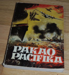 Boris Prikril Pakao Pacifika Pomorske bitke na Pacifiku 1941-1945