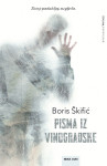 Boris Škifić : Pisma iz Vinogradske