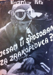 Borislav Petz – Jesam li sposoban za zrakoplovca? (B64)
