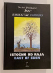 Borivoj Dovniković Bordo - Karikature Istočno od raja Cartoons East #2