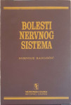 Borivoje M. Radojičić: Bolesti nervnog sistema