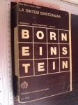 Borneinstein - Max Born