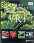 Borovac Ivana (ur.): VRT - Velika ilustrirana enciklopedija