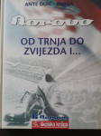 "BOROVO" OD TRNJA DO ZVIJEZDA I... autor Ante Duic 2005god