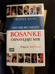 Bosanke obnavljaju mir  Swanee Hunt