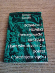 bosansko humski krstjani šanjek