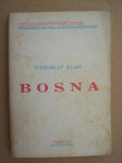 BOSNA - Vjekoslav Klaić