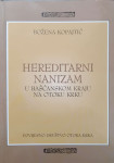 Božena Kopajtić: Hereditarni nanizam u bašćanskom kraju na otoku Krku
