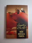 Božić Herculea Poirota - Agatha Christie
