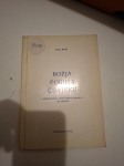 božja poruka čovjeku kribl