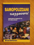 Brad DeHaven - Samopouzdani razgovori