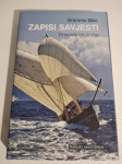 Branimir Bilić: ZAPISI SAVJESTI Dnevnik tjeskobe
