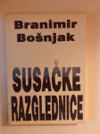 Branimir Bošnjak : Susačke razglednice