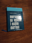 Branko Mamula-Mornarica na velikim i malim morima