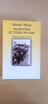 Branko Matan - Domovina je teško pitanje, 1998