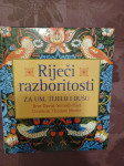 Brat David Steindl-Rast: Riječi razboritosti za um, tijelo i dušu