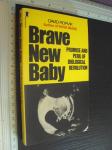 BRAVE NEW BABY - David Rorvik