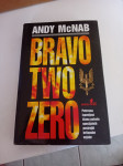 bravo two zero  mcnab